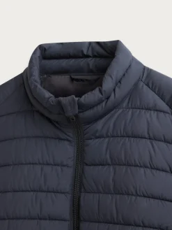 Hombre Alvaro Moreno Cazadoras Y Parkas|CAZADORA TROUT