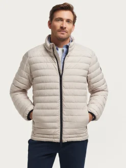 Hombre Alvaro Moreno Cazadoras Y Parkas|CAZADORA TROUT