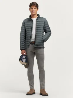 Hombre Alvaro Moreno Cazadoras Y Parkas|CAZADORA TROUT