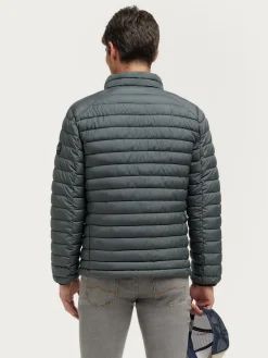 Hombre Alvaro Moreno Cazadoras Y Parkas|CAZADORA TROUT