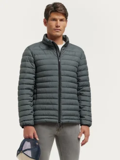 Hombre Alvaro Moreno Cazadoras Y Parkas|CAZADORA TROUT