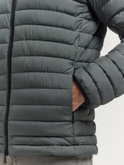 Hombre Alvaro Moreno Cazadoras Y Parkas|CAZADORA TROUT