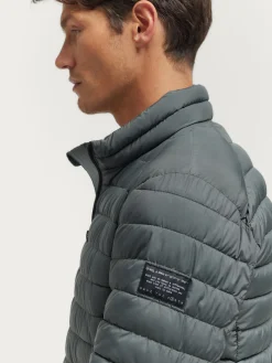 Hombre Alvaro Moreno Cazadoras Y Parkas|CAZADORA TROUT