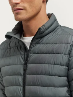 Hombre Alvaro Moreno Cazadoras Y Parkas|CAZADORA TROUT