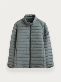 Hombre Alvaro Moreno Cazadoras Y Parkas|CAZADORA TROUT