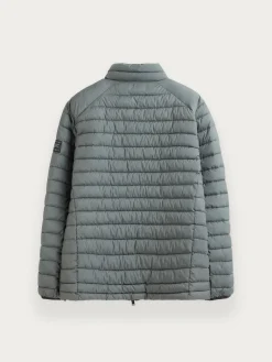 Hombre Alvaro Moreno Cazadoras Y Parkas|CAZADORA TROUT