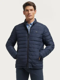 Hombre Alvaro Moreno Cazadoras Y Parkas|CAZADORA ZEPPELIN