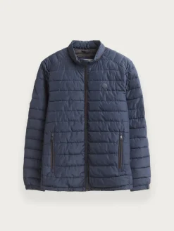 Hombre Alvaro Moreno Cazadoras Y Parkas|CAZADORA ZEPPELIN