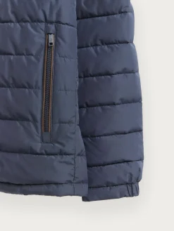 Hombre Alvaro Moreno Cazadoras Y Parkas|CAZADORA ZEPPELIN