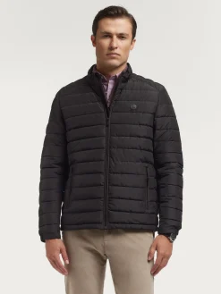 Hombre Alvaro Moreno Cazadoras Y Parkas|CAZADORA ZEPPELIN