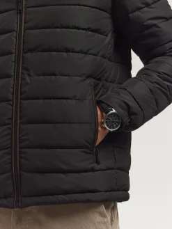 Hombre Alvaro Moreno Cazadoras Y Parkas|CAZADORA ZEPPELIN