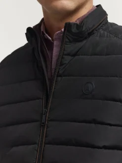 Hombre Alvaro Moreno Cazadoras Y Parkas|CAZADORA ZEPPELIN