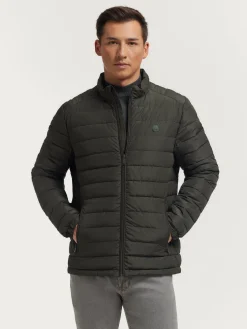 Hombre Alvaro Moreno Cazadoras Y Parkas|CAZADORA ZEPPELIN