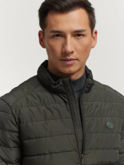 Hombre Alvaro Moreno Cazadoras Y Parkas|CAZADORA ZEPPELIN