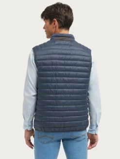 Hombre Alvaro Moreno Chalecos|CHALECO DENKER