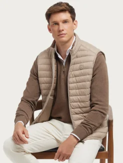 Hombre Alvaro Moreno Chalecos|CHALECO DENKER