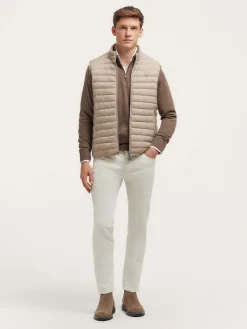 Hombre Alvaro Moreno Chalecos|CHALECO DENKER