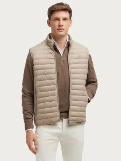 Hombre Alvaro Moreno Chalecos|CHALECO DENKER