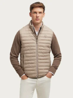 Hombre Alvaro Moreno Chalecos|CHALECO DENKER