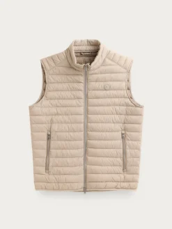 Hombre Alvaro Moreno Chalecos|CHALECO DENKER