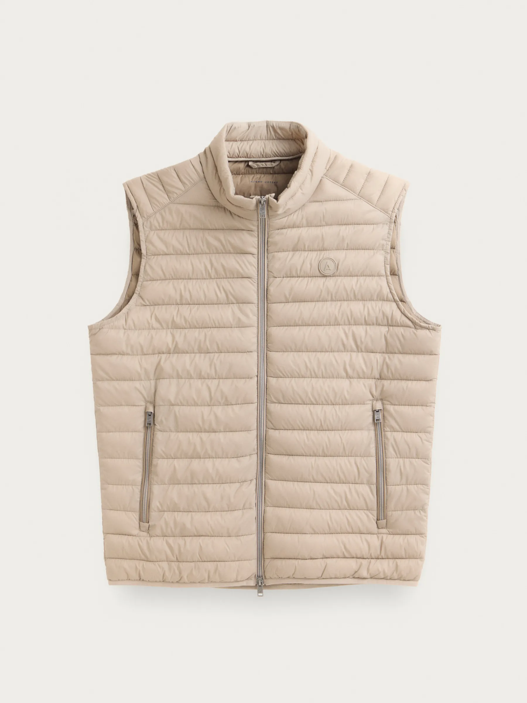 Hombre Alvaro Moreno Chalecos|CHALECO DENKER