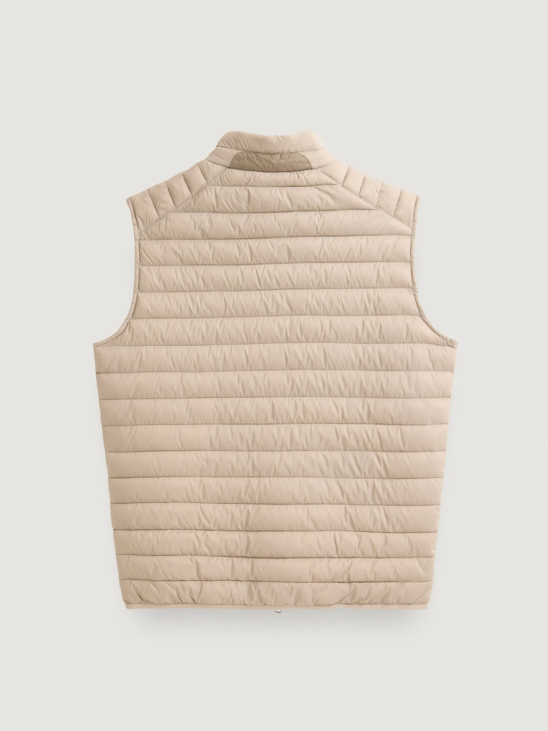 Hombre Alvaro Moreno Chalecos|CHALECO DENKER