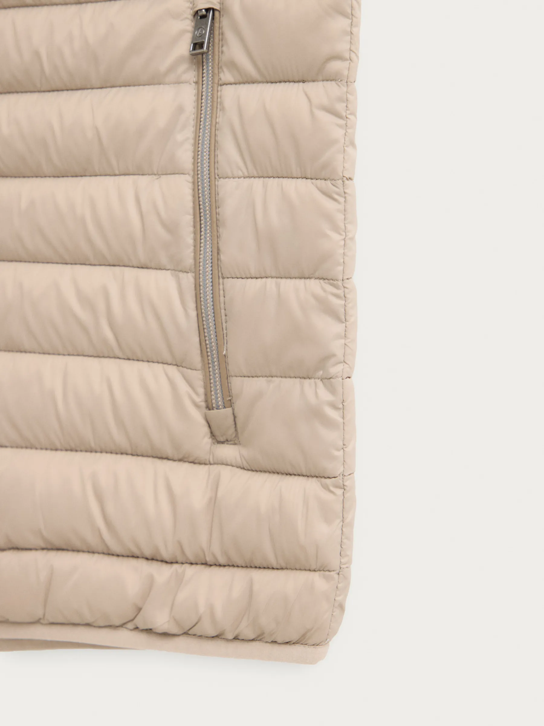 Hombre Alvaro Moreno Chalecos|CHALECO DENKER