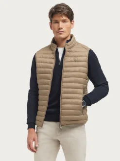 Hombre Alvaro Moreno Chalecos|CHALECO DENKER