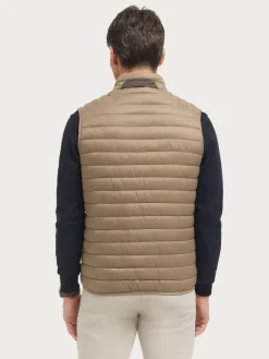 Hombre Alvaro Moreno Chalecos|CHALECO DENKER