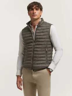 Hombre Alvaro Moreno Chalecos|CHALECO DENKER