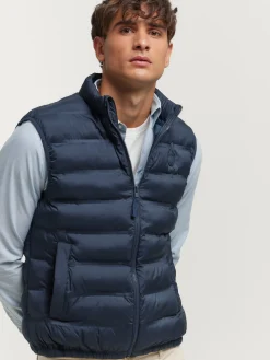 Hombre Alvaro Moreno Chalecos|CHALECO DENNIS