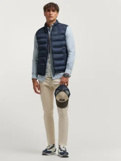 Hombre Alvaro Moreno Chalecos|CHALECO DENNIS