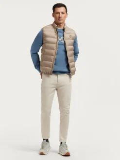 Hombre Alvaro Moreno Chalecos|CHALECO DENNIS