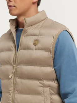 Hombre Alvaro Moreno Chalecos|CHALECO DENNIS