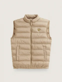 Hombre Alvaro Moreno Chalecos|CHALECO DENNIS