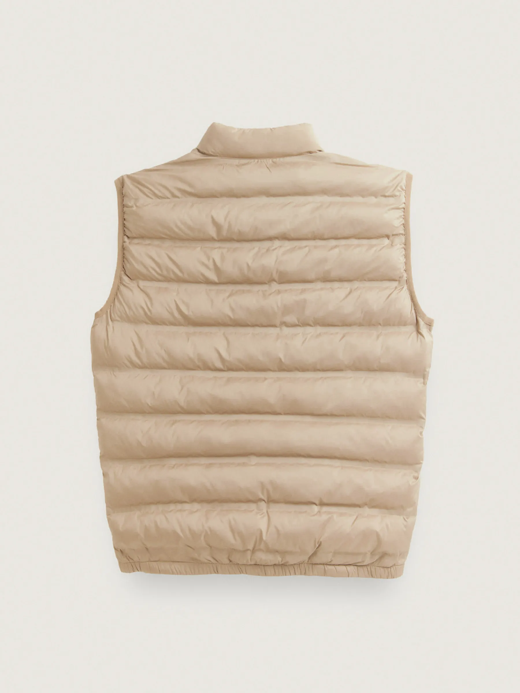 Hombre Alvaro Moreno Chalecos|CHALECO DENNIS