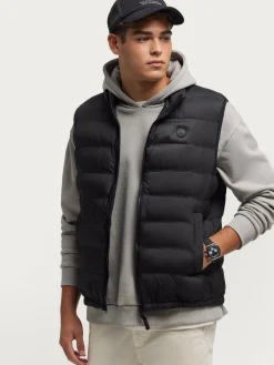 Hombre Alvaro Moreno Teen|Chalecos|CHALECO DENNIS