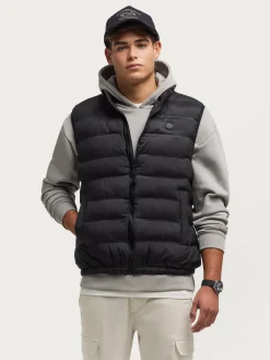 Hombre Alvaro Moreno Teen|Chalecos|CHALECO DENNIS