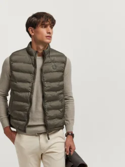 Hombre Alvaro Moreno Chalecos|CHALECO DENNIS