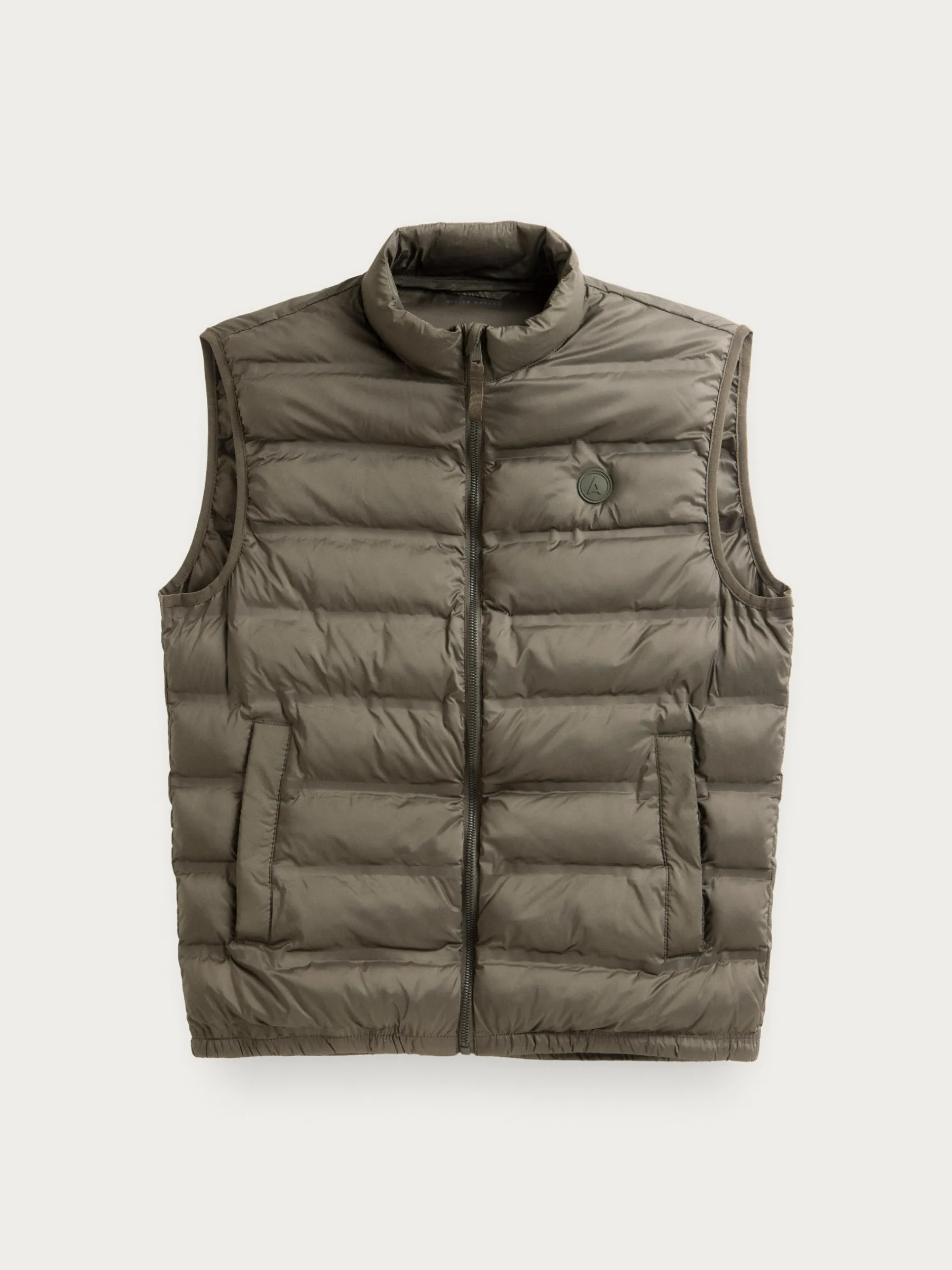 Hombre Alvaro Moreno Chalecos|CHALECO DENNIS