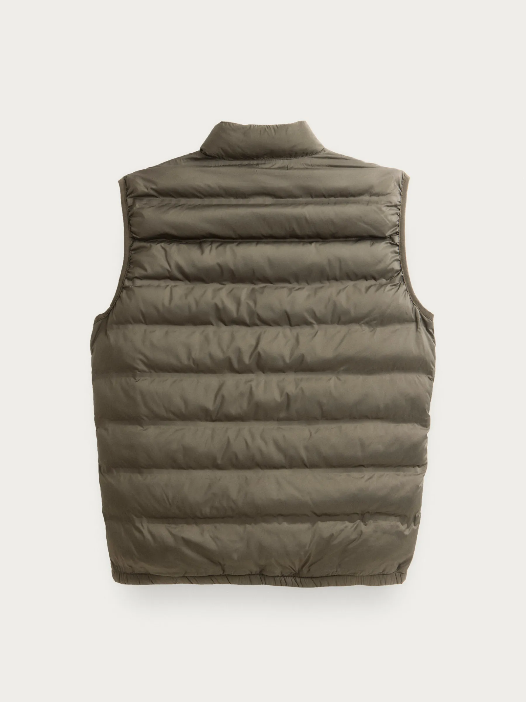 Hombre Alvaro Moreno Chalecos|CHALECO DENNIS