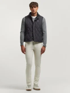 Hombre Alvaro Moreno Chalecos|CHALECO DRACO