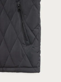 Hombre Alvaro Moreno Chalecos|CHALECO DRACO