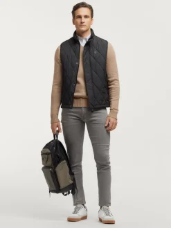 Hombre Alvaro Moreno Chalecos|CHALECO DRACO