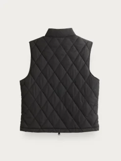 Hombre Alvaro Moreno Chalecos|CHALECO DRACO