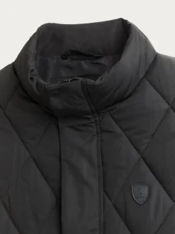 Hombre Alvaro Moreno Chalecos|CHALECO DRACO