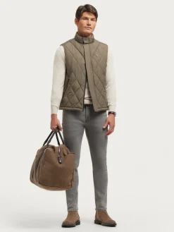 Hombre Alvaro Moreno Chalecos|CHALECO DRACO