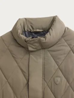 Hombre Alvaro Moreno Chalecos|CHALECO DRACO