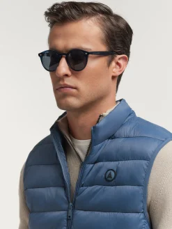 Hombre Alvaro Moreno Chalecos|CHALECO MORRISON