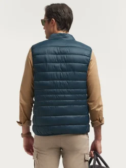 Hombre Alvaro Moreno Chalecos|CHALECO MORRISON